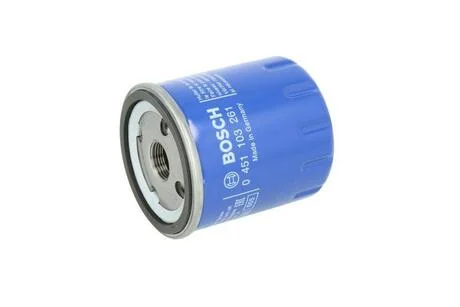Масляний фільтр BOSCH 0451103261
