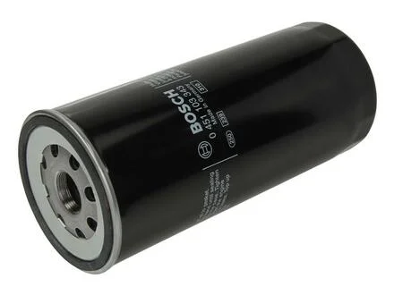 Фільтр масляний BOSCH 0451103343
