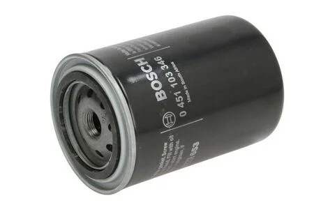 Масляний фільтр BOSCH 0451103346