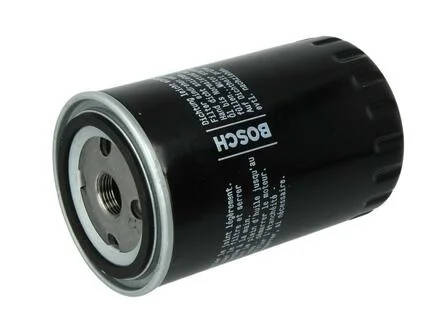 Фільтр масляний двигуна AUDI; SEAT; VW BOSCH 0451103347