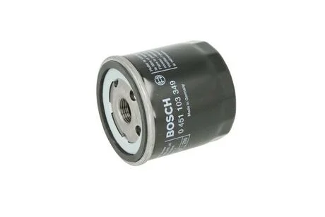 Фільтр масляний двигуна BOSCH 0451103349