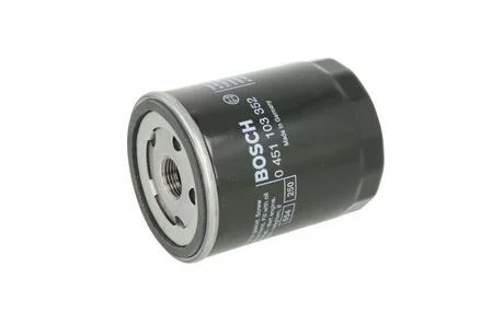 Фільтр масляний BOSCH 0 451 103 352