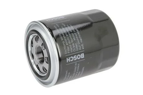 Масляний фільтр BOSCH 0451103366