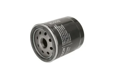 Фільтр масляний двигуна ГАЗ 3110 з дв. ROVER тип 20Т4 BOSCH 0451104026