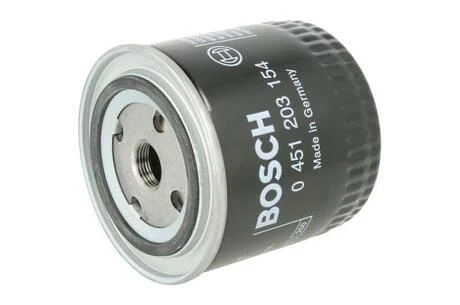 Масляный фильтр BOSCH 0451203154