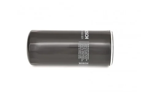 Фильтр масляный BOSCH 0451403001