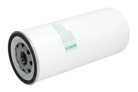 Масляный фильтр 3077 RENAULT/VOLVO Magnum BOSCH 0451403077