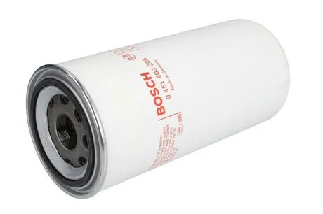 Фільтр масляний 3208 DAF (truck) BOSCH 0451403208