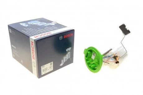 БЛОК КРІПЛ ПАЛИВ НАСОСА BOSCH 058020002b