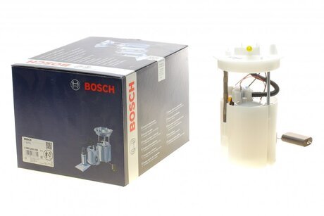 Елемент системи живлення BOSCH 0580200056