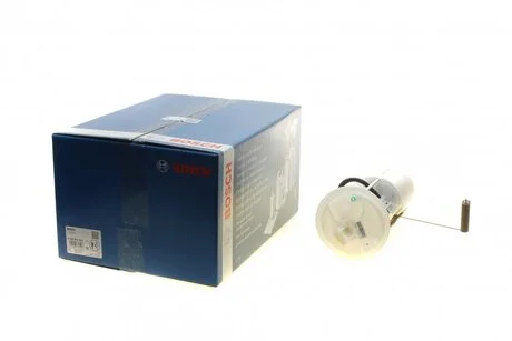 Топливный насос BOSCH 0 580 200 060