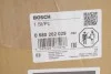 Електробензонасос 202 029 BMW BOSCH 0580202029 (фото 2)