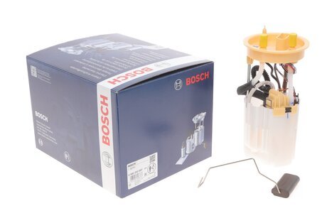 БЛОК КРЕПЛЕНИЯ Топливного НАСОСА BOSCH 0 580 203 00V