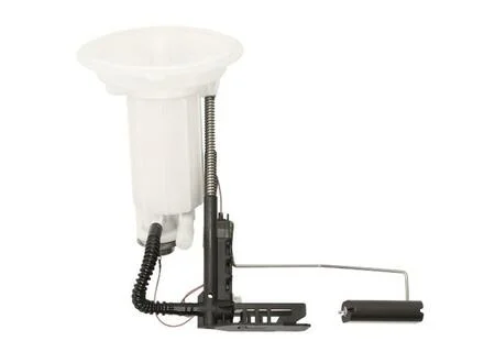 Датчик, запас палива BOSCH 0580314537
