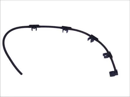 Шланг обратки (с креплением) Sprinter OM602 95- BOSCH 0 928 400 286