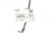 Сливной трубопровод BOSCH 0928400474 (фото 2)