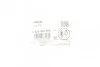 Сливной трубопровод BOSCH 0928400599 (фото 2)