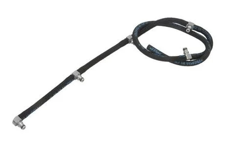 Трубопровід для зливу BOSCH 0 928 402 045