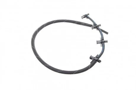 Шланг обратки палива BMW N47D20 1/3/5/x1/x3/x5 BOSCH 0928402074