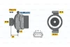 Генератор Ford BOSCH 0986044611 (фото 1)