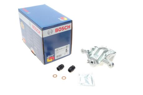 СУПОРТ ЗАДНИЙ ПРАВЫЙ BOSCH 0 986 135 426