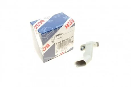 Датчик числа оборотів BOSCH 0 986 280 435