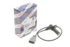 Датчик оборотов коленвала BOSCH 0986280484 (фото 2)