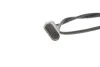Датчик оборотов коленвала BOSCH 0986280485 (фото 3)