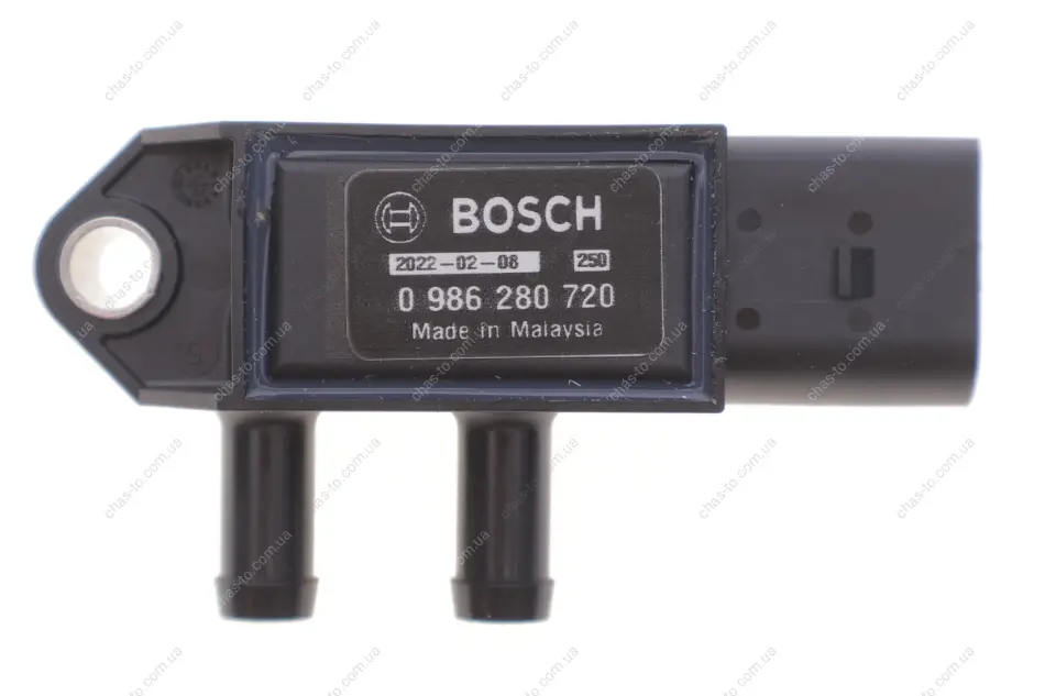 ДАТЧИК ТИСКУ BOSCH 0 986 280 720 (фото 1)
