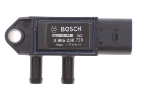 ДАТЧИК ТИСКУ BOSCH 0 986 280 720