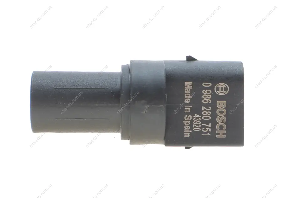 ДАТЧИК КУЛАЧКОВОГО ВАЛУ BOSCH 0 986 280 751 (фото 1)
