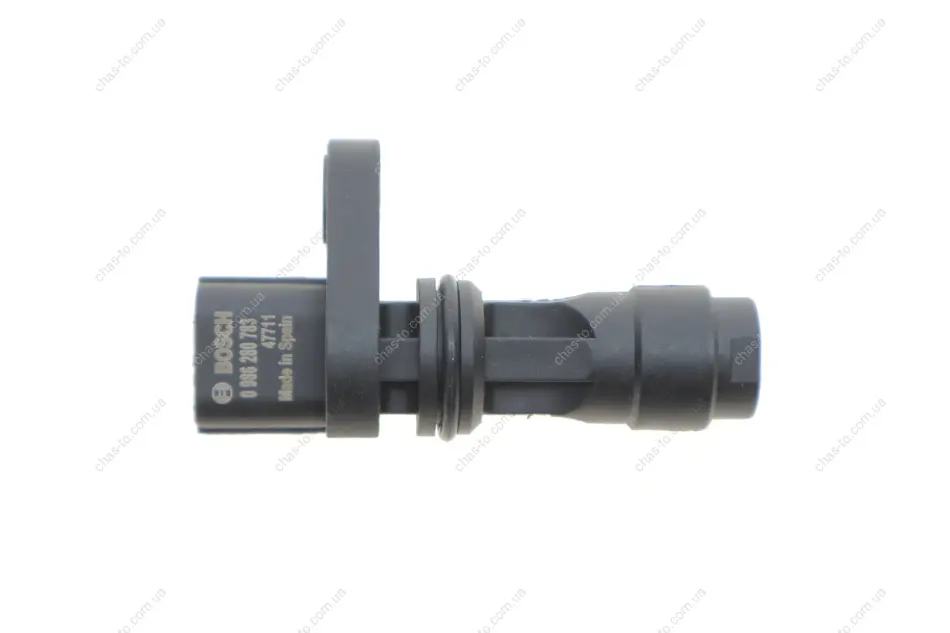 ДАТЧИК ОБЕРТОВОЇ ШВИДКОСТІ BOSCH 0 986 280 783 (фото 1)