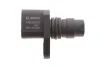 ДАТЧИК ОБЕРТОВОЇ ШВИДКОСТІ BOSCH 0 986 280 807 (фото 1)