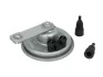 Сигнал автомобіля електричний BOSCH 0986320111 (фото 2)