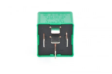 Реле 12 V 60A/40 A BOSCH 0986332053