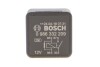 Реле 12V 25A BOSCH 0986332209 (фото 3)