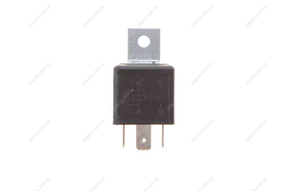Реле BOSCH 0 986 332 302 (фото 1)