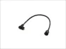 Проволока высоковольтная BOSCH 0 986 356 040 (фото 1)