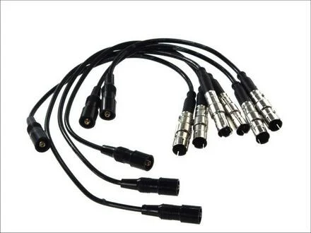 Провід високовольтні (компл.) BOSCH 0986356302