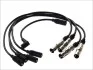 Комплект (5 шт.) проводів запалювання AUDI A4/PASSAT 1.6 94-01 BOSCH 0 986 356 304 (фото 1)