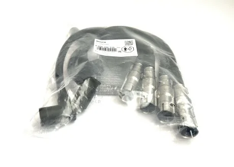 Комплект ВВ дротів BMW/3 "98>> BOSCH 0986356310