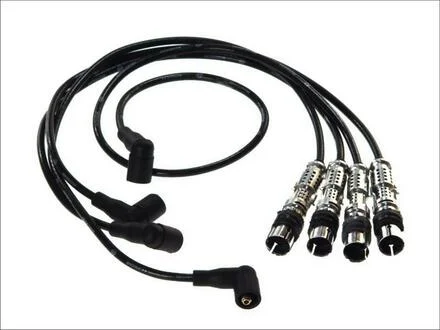 Провід високовольтні (компл.) BOSCH 0986356312