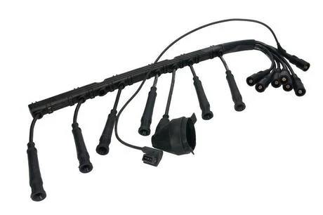 Комплект ВВ проводов B 323 BMW 320/325/528 2.0-2.781-93 BOSCH 0986356323