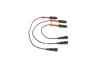 Комплект ВВ дротів MERSEDES/C-Class/E-Class "93-00 BOSCH 0986356329 (фото 2)