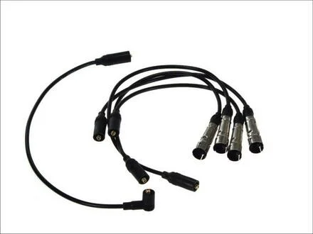Провід високовольтні BOSCH 0 986 356 339