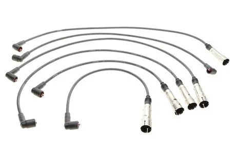 Комплект вв проводів BOSCH 0 986 356 371