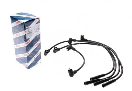 Провід запалювання ВАЗ компл. снг BOSCH 0986356726