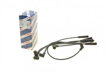 Провід високовольтні (компл.) BOSCH 0986356734