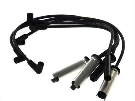 Провода высоковольтные (компл.) BOSCH 0986356739