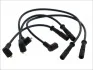 Провода высоковольтные (компл.) BOSCH 0986356754 (фото 1)